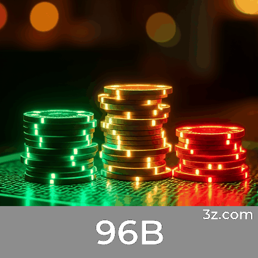 Masterize Jogos de Cassino no 96B: Dicas Valiosas