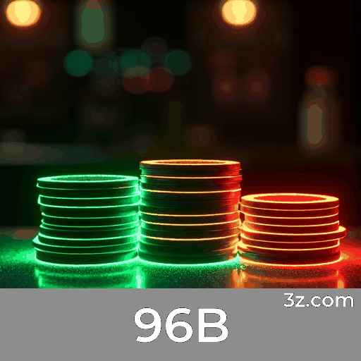 96B Social Casino: Emoção e Conexão Real