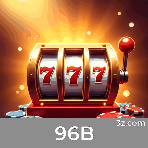 96B Social Casino: Emoção e Conexão Real