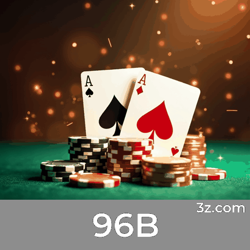 96B: Jogos Diversos e Entretenimento para Brasileiros