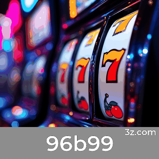 96b99: Cassino Online Seguro e Divertido