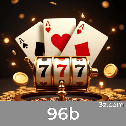 Tecnologia de Arquitetura Nuvem e Segurança Avançada na 96b