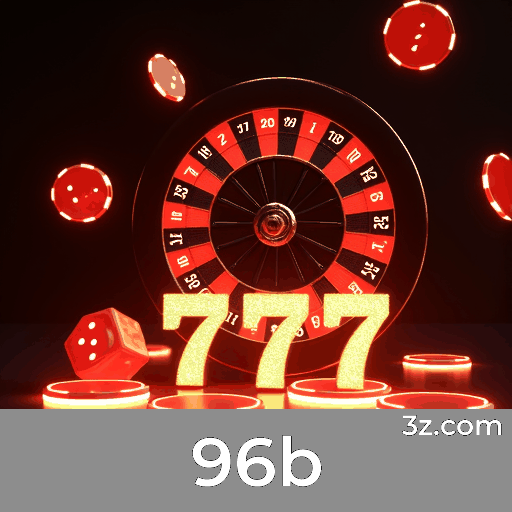 Qualidade Suprema em Jogos de Casino no 96b