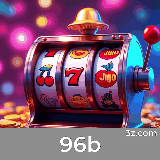 Tecnologia de Arquitetura Nuvem e Segurança Avançada na 96b