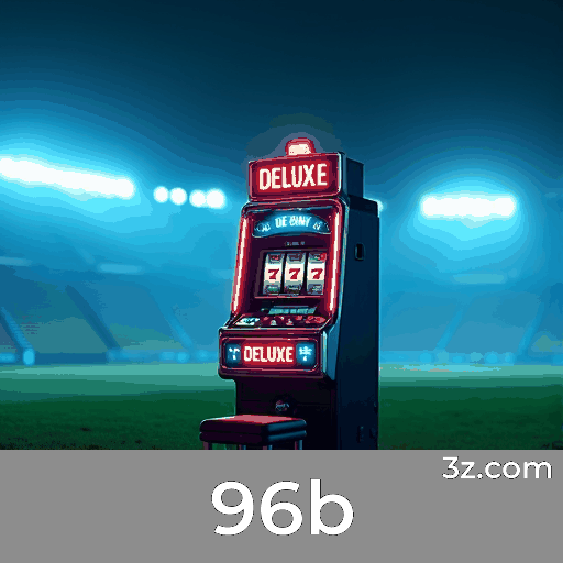 96b Casino: A Emoção da Interação Social em Jogo