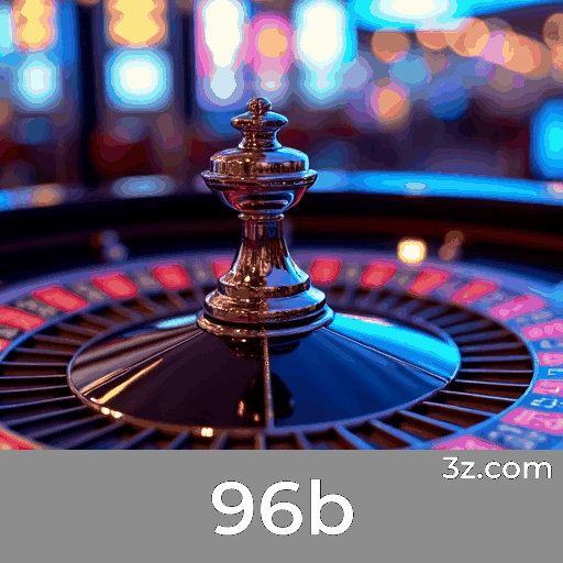 96b: Jogo em Tempo Real para Jogadores Brasileiros