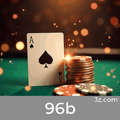 96b: Jogo em Tempo Real para Jogadores Brasileiros