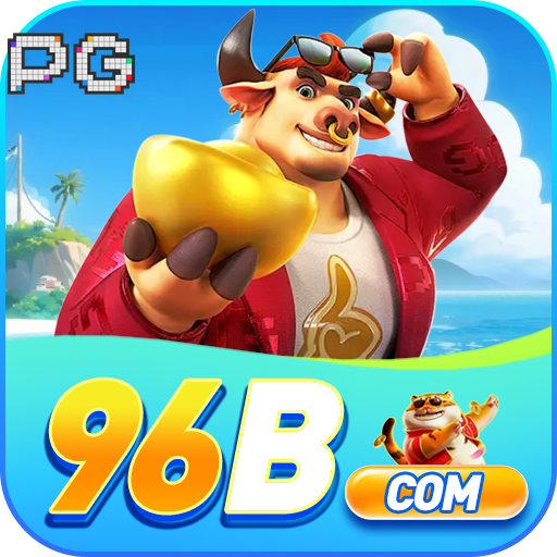 96b99: Cassino Online Seguro e Divertido